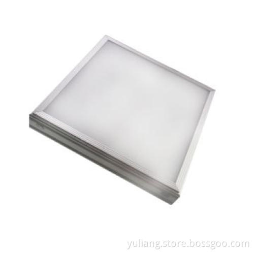 Luxury commercial lighting LED Panel Lights